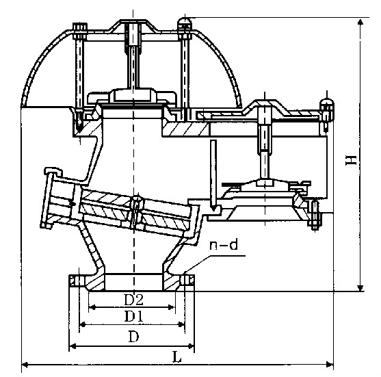 福建捷斯特閥門(mén)制造有限公司 福建捷斯特閥門(mén)制造有限公司